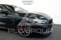 2021 BMW M8