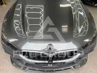 2021 BMW M8