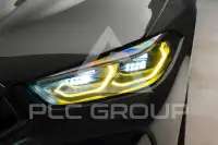 2021 BMW M8