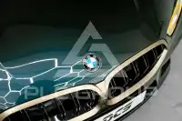 2021 BMW M8