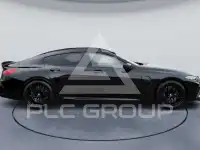 2021 BMW M8