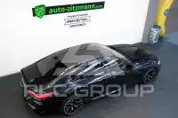 2021 BMW M8