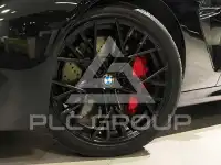 2021 BMW M8