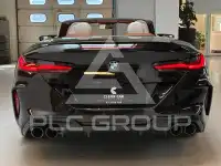 2021 BMW M8