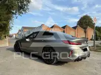 2021 BMW M8