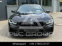 2021 BMW M8