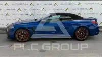 2021 BMW M8