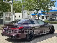 2021 BMW M8