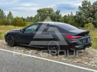 2021 BMW M8