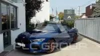 2021 BMW M8