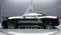 2021 BMW M8