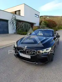 2021 BMW M8