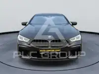 2021 BMW M8