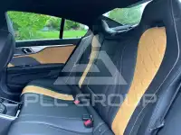 2021 BMW M8