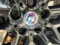 2021 BMW M8