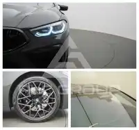 2021 BMW M8