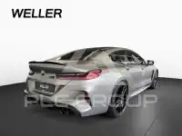 2021 BMW M8