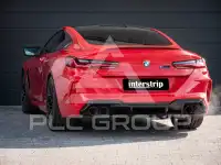 2021 BMW M8