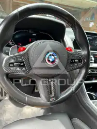 2021 BMW M8