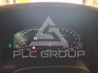 2021 BMW M8