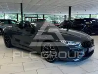 2021 BMW M8