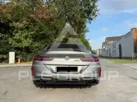 2021 BMW M8