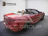 2021 BMW M8