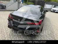 2021 BMW M8
