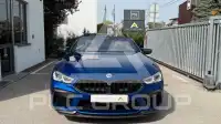 2021 BMW M8