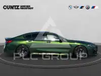 2021 BMW M8