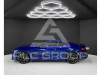 2021 BMW M8