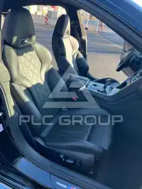 2021 BMW M8