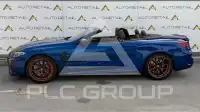 2021 BMW M8