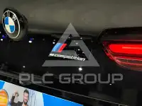 2021 BMW M8