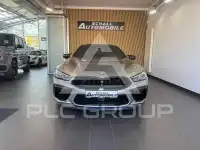 2021 BMW M8