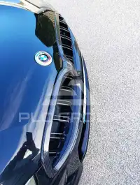 2021 BMW M8