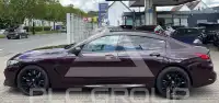2021 BMW M8