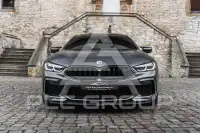 2021 BMW M8