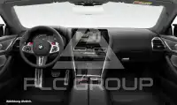 2021 BMW M8