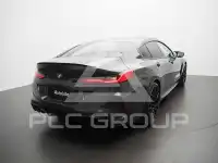 2021 BMW M8