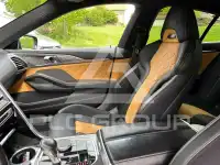 2021 BMW M8