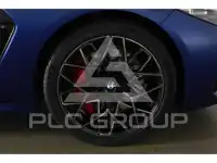 2021 BMW M8