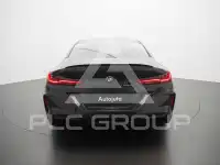 2021 BMW M8