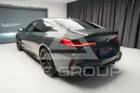 2021 BMW M8