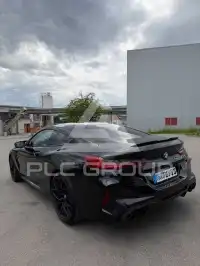 2021 BMW M8