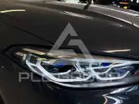 2021 BMW M8