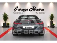 2021 BMW M8