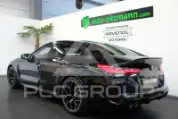 2021 BMW M8