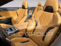 2021 BMW M8