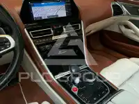 2021 BMW M8